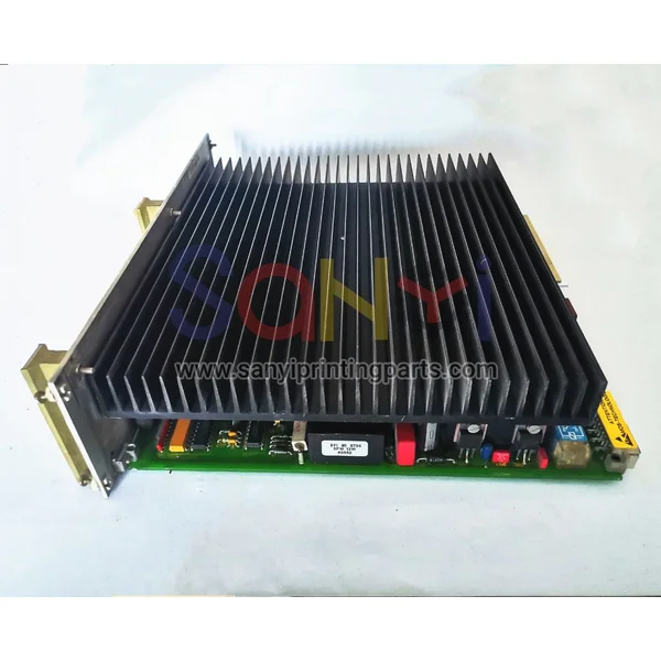 B37 V 0451 70 Module B37V045170 Card Board For Roland 700 Machine