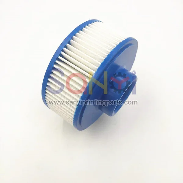 SM102 CD102 XL105 Machine 00.580.5379 Air Filter SF-960255