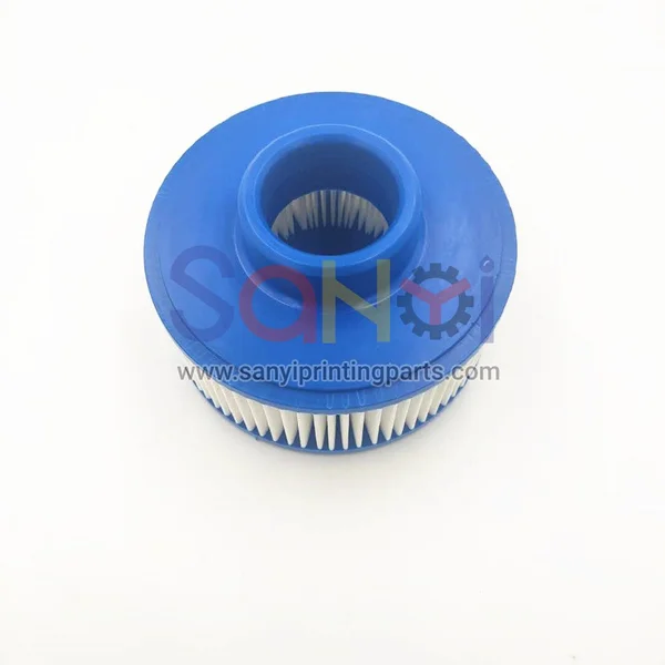 SM102 CD102 XL105 Machine 00.580.5379 Air Filter SF-960255