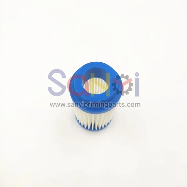 Heidelberg 00.580.6146 fa001105 filtro de aire cd102 sm102 piezas de maquinaria