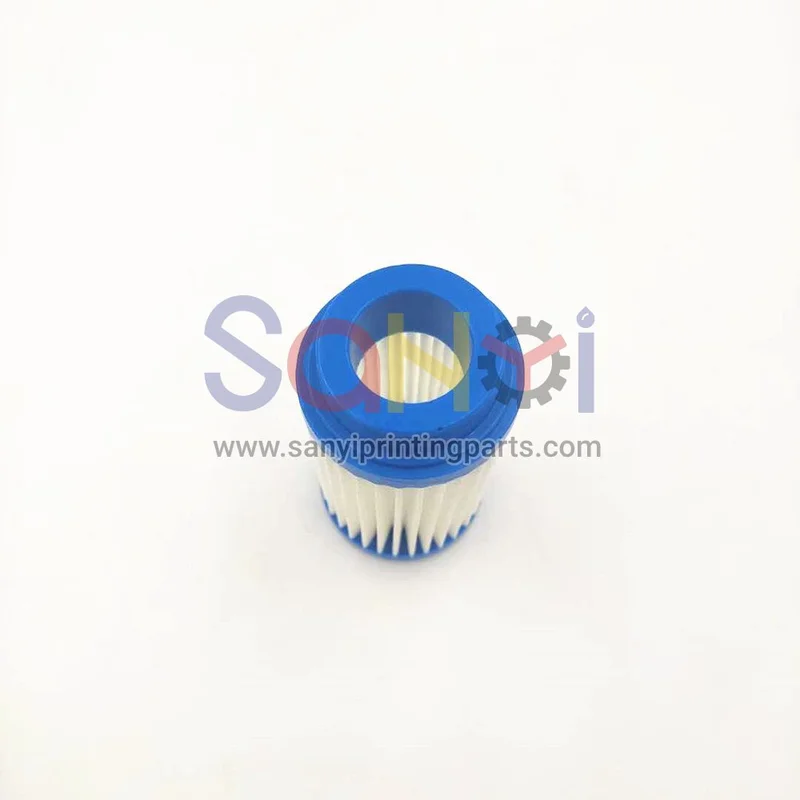 Heidelberg 00.580.6146 fa001105 filtro de aire cd102 sm102 piezas de maquinaria 