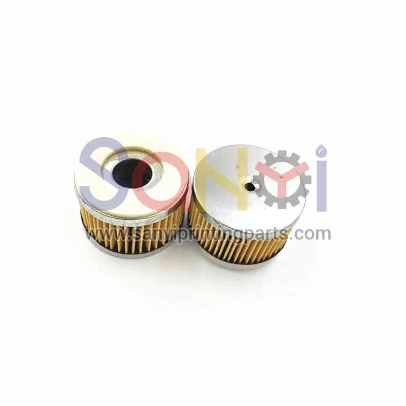 Heidelberg 00.780.0093 Filter For SM102 SM74 Machinery Parts