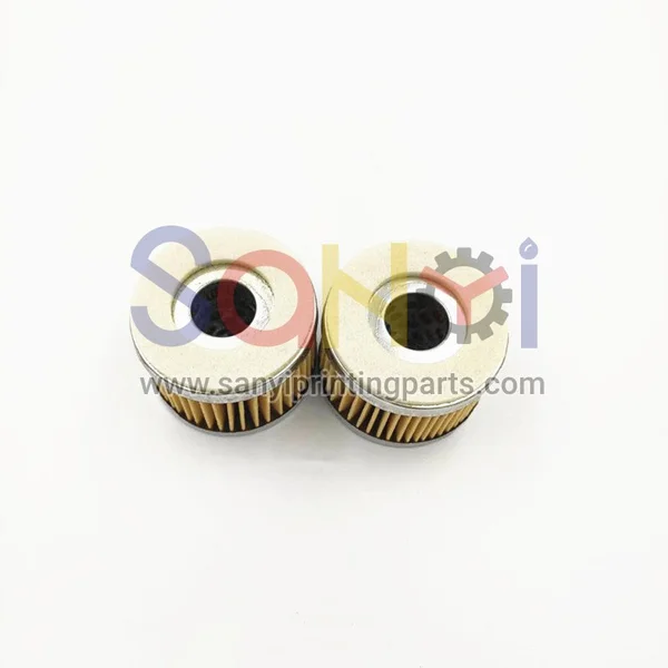 Filtro de heidelberg 00.780.0093 para piezas de maquinaria sm102 sm74