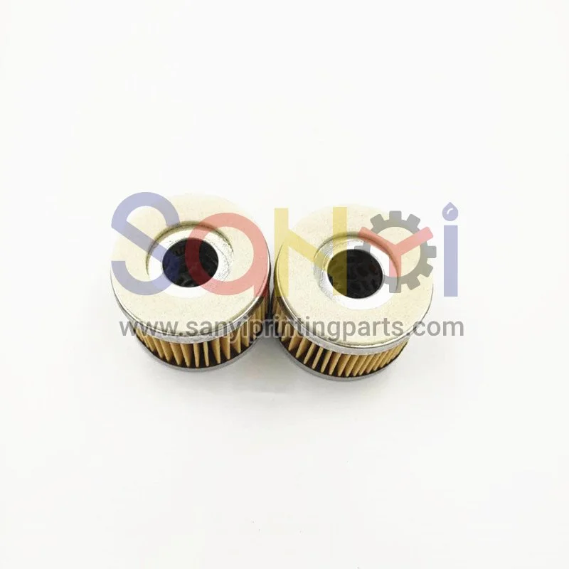 Heidelberg 00.780.0093 Filter For SM102 SM74 Machinery Parts