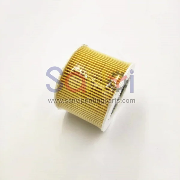 Heidelberg 00.780.3702 filtro sm74 cd74 sm102 cd102 piezas de maquinaria 