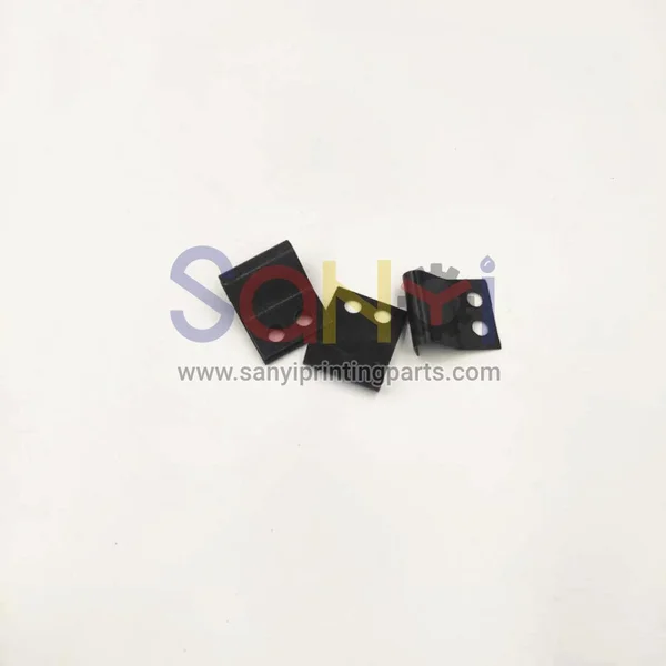 Heidelberg 42.015.241 Spring Retainer GTO46 GTO52 Machine Guide Strap Holding Spring Clip 