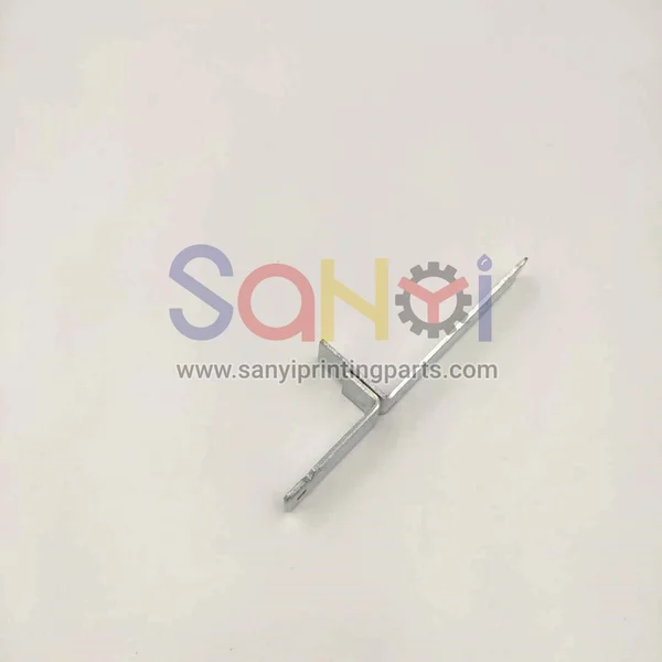 Heidelberg 42.015.240 GTO52 Machine Guide Strap Sheet Stopper 