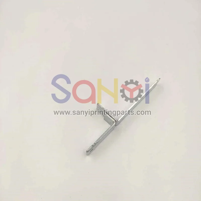 Heidelberg 42.015.240 GTO52 Machine Guide Strap Sheet Stopper 