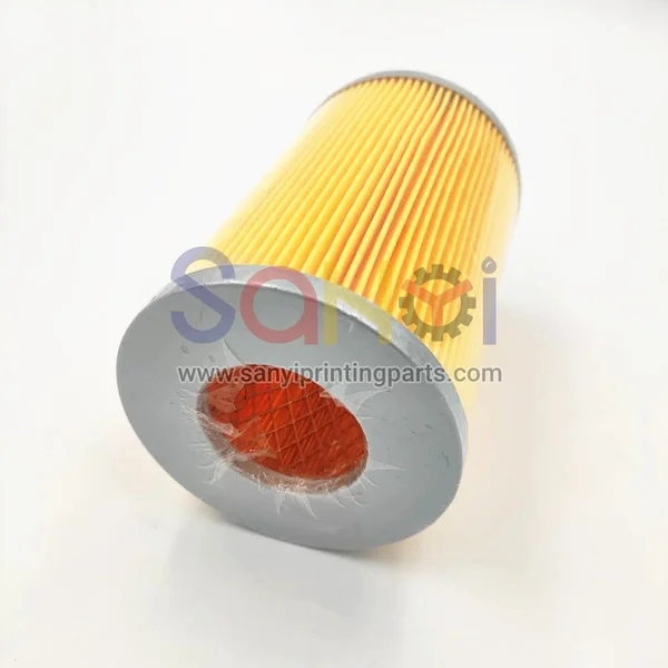 Heidelberg 47.018.106 cartucho de filtro cd102 xl105 sm102 piezas de la máquina