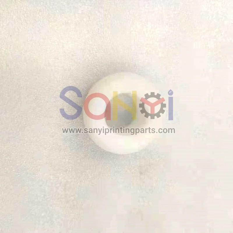 Heidelberg 62.015.520 Suction Drumpart For GTO52 SM52 Machine