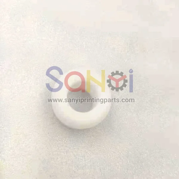 Heidelberg 62.015.520 Suction Drumpart For GTO52 SM52 Machine