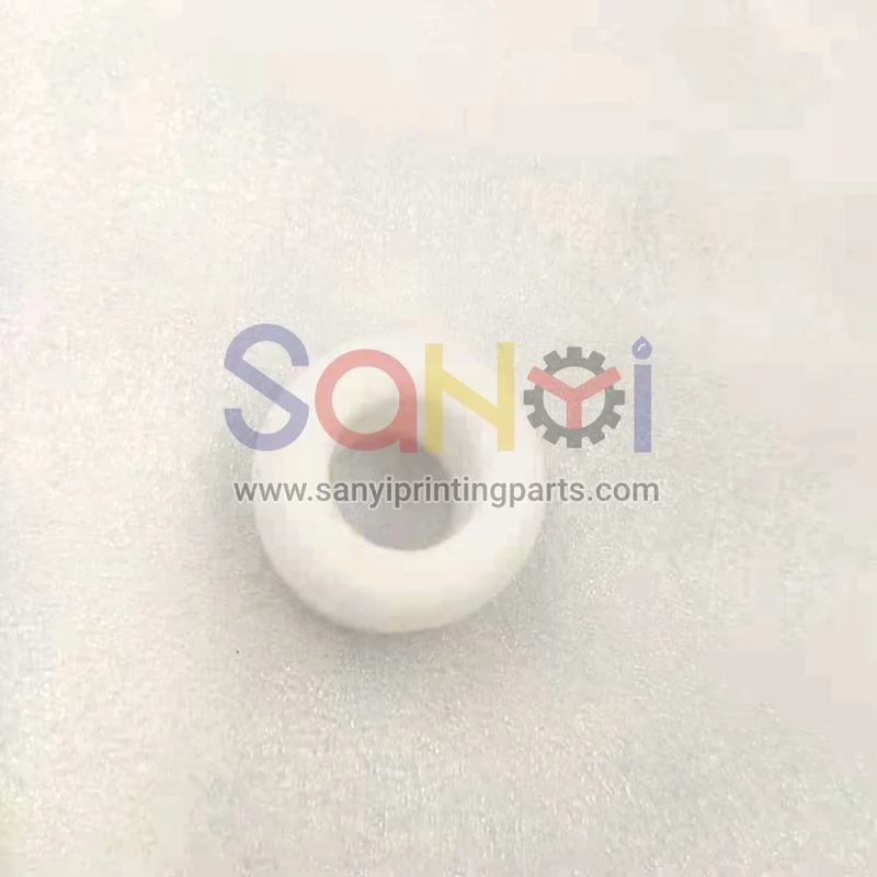 Heidelberg 62.015.520 Suction Drumpart For GTO52 SM52 Machine