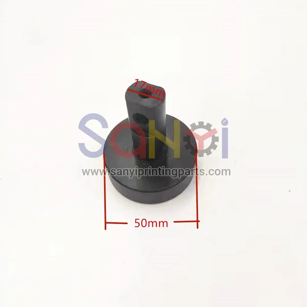 Heidelberg 71.010.114 Journal Box DS CD102 SM102 Machine Guide Roller