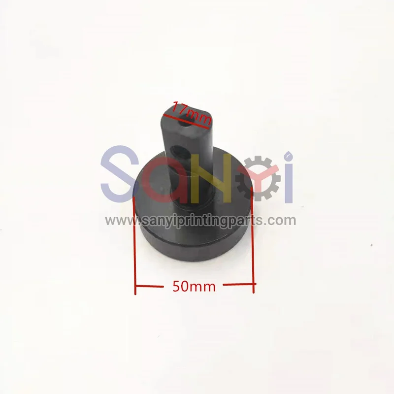 Heidelberg 71.010.114 Journal Box DS CD102 SM102 Machine Guide Roller