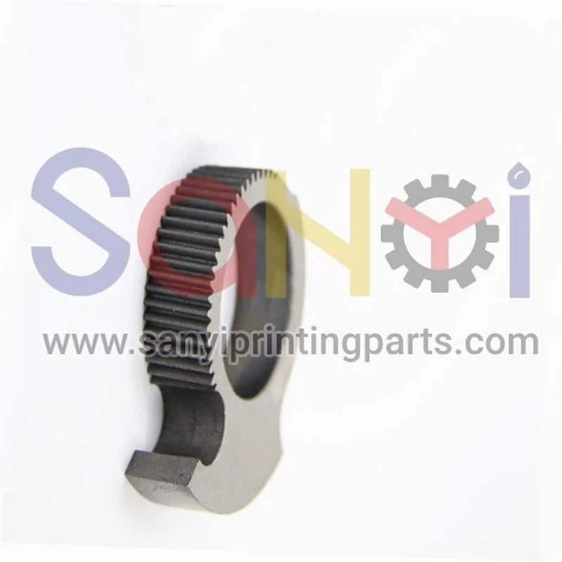 Heidelberg 71.030.246 came os de rouleau de dosage pour pièces de presse offset 