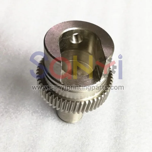 Heidelberg 71.030.259 Dampening Journal DS Form Roller