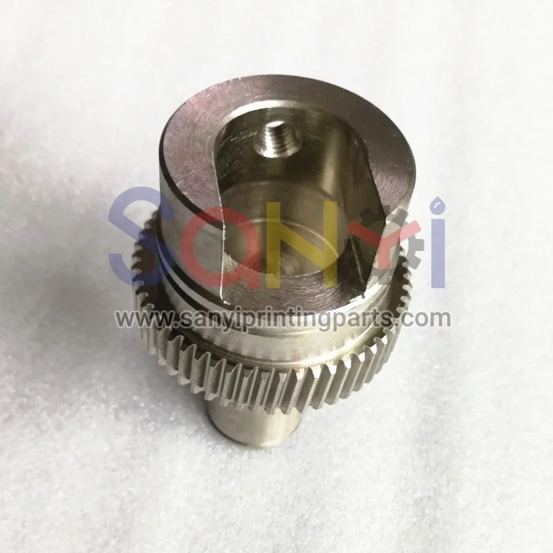 Heidelberg 71.030.259 Dampening Journal DS Form Roller