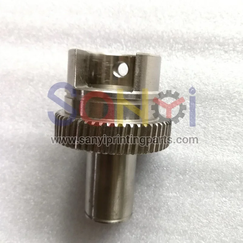 Heidelberg 71.030.259 Dampening Journal DS Form Roller