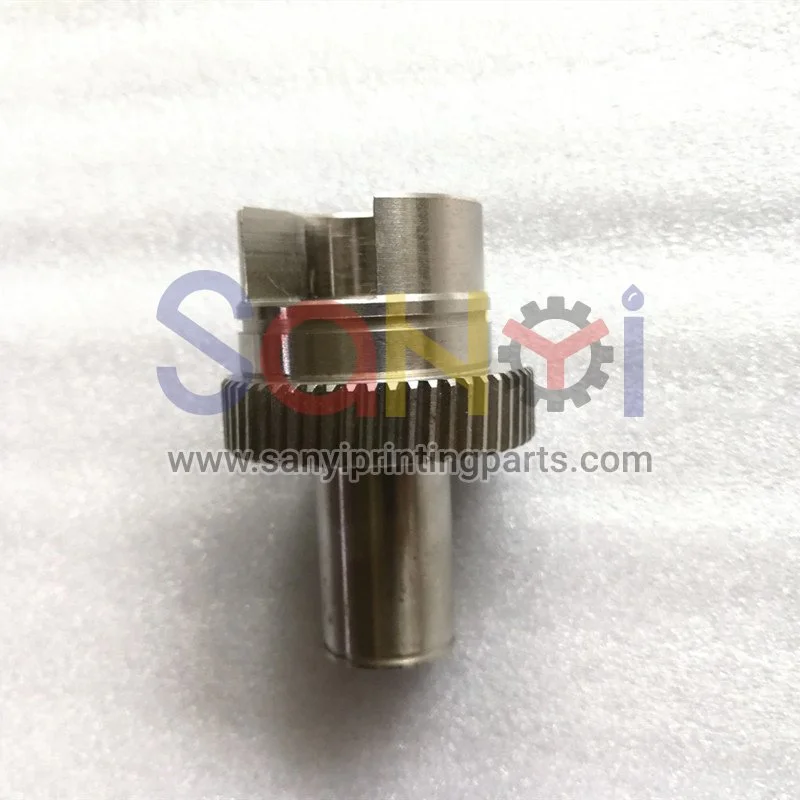 Heidelberg 71.030.259 Dampening Journal DS Form Roller