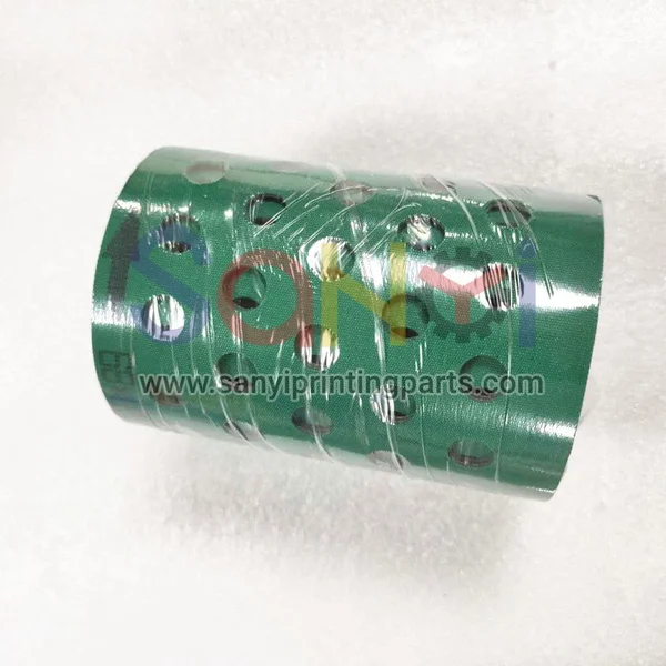 Heidelberg 89.020.007 Belt GTO52 Machine Suction Tape Feeder Belt 