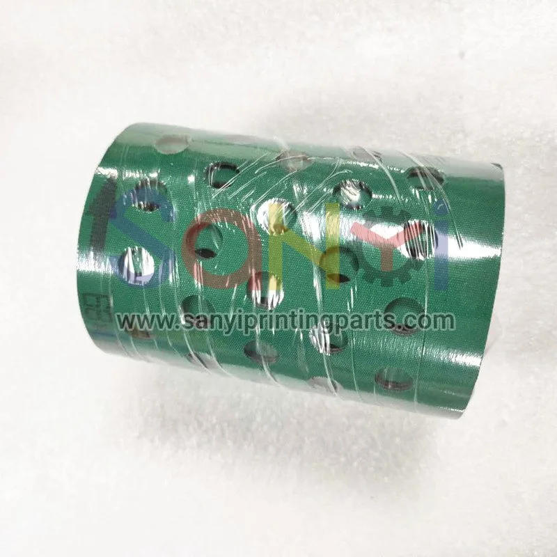 Heidelberg 89.020.007 Belt GTO52 Machine Suction Tape Feeder Belt 