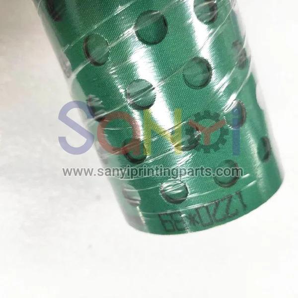 Heidelberg 89.020.007 Belt GTO52 Machine Suction Tape Feeder Belt 