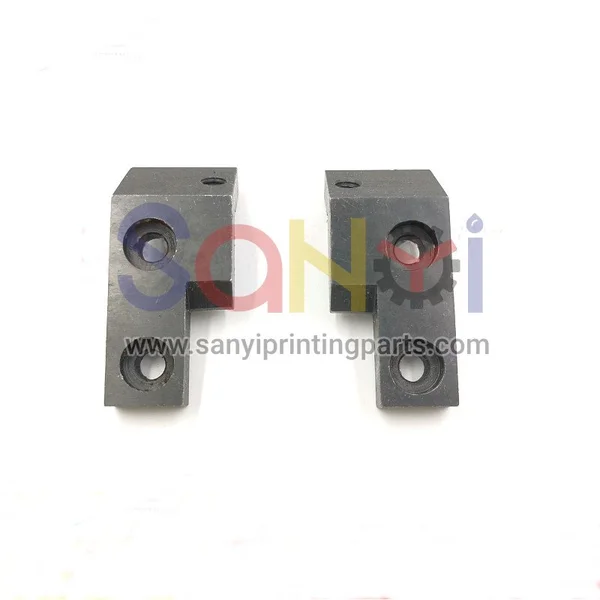 heidelberg 91.010.107 91.010.108 soporte ds y os para sm102 cd102