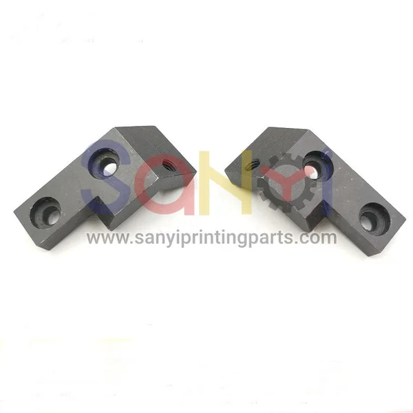 heidelberg 91.010.107 91.010.108 soporte ds y os para sm102 cd102