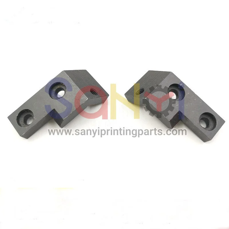 heidelberg 91.010.107 91.010.108 soporte ds y os para sm102 cd102 