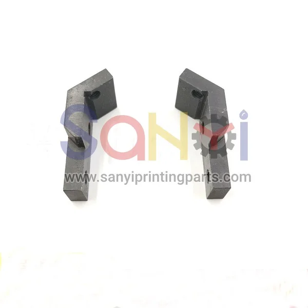 heidelberg 91.010.107 91.010.108 soporte ds y os para sm102 cd102