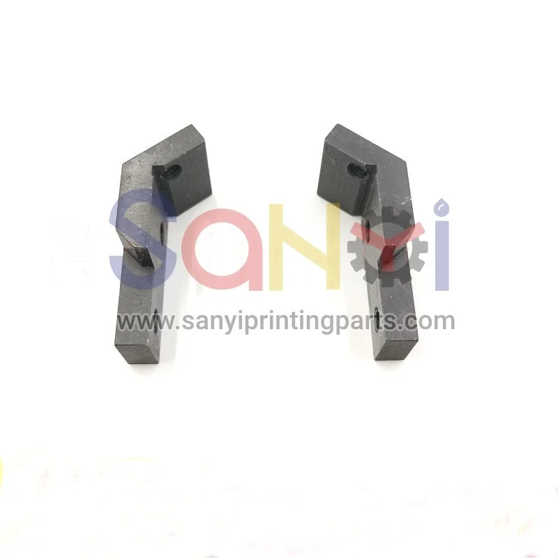 heidelberg 91.010.107 91.010.108 soporte ds y os para sm102 cd102 