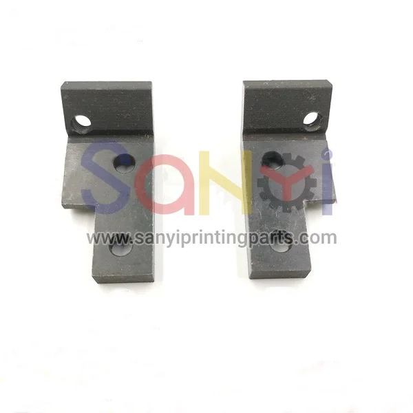 heidelberg 91.010.107 91.010.108 soporte ds y os para sm102 cd102