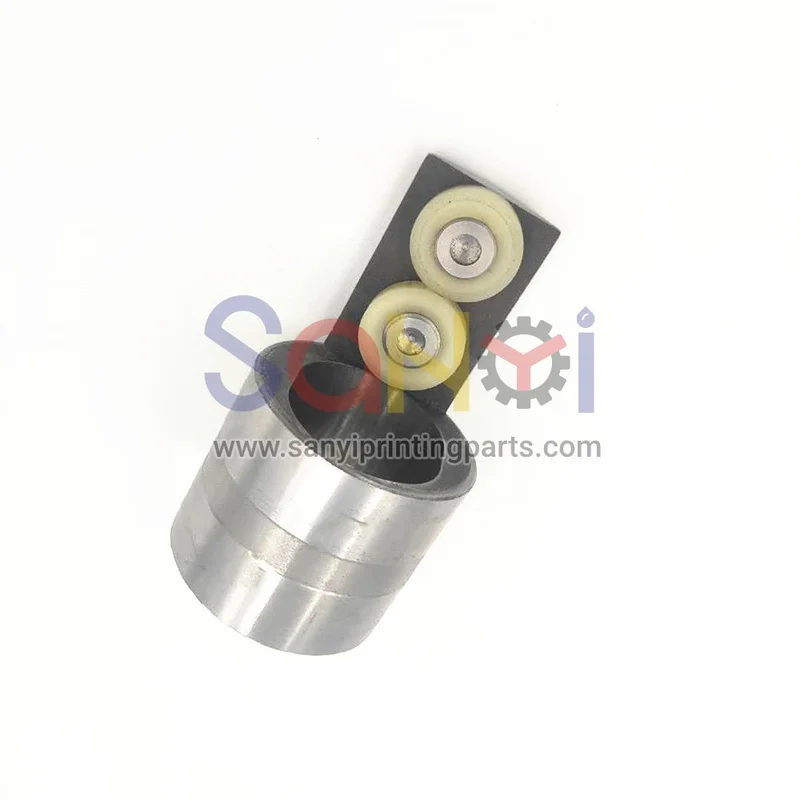 Heidelberg 91.010.322s bague d'arbre de bague de roulement sm102 cd102 machine 