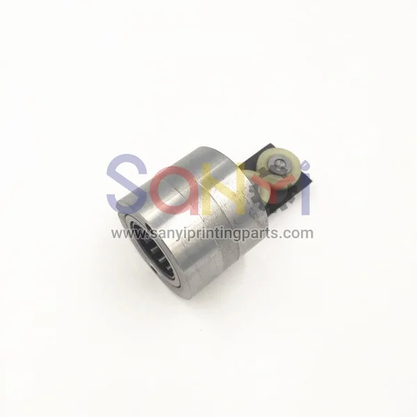 Heidelberg 91.010.322s cojinete del eje del casquillo sm102 cd102 máquina
