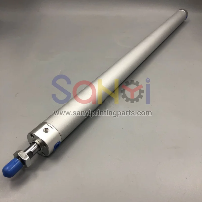 Komori CG1BA25-460 Air Piston Pneumatic Cylinder