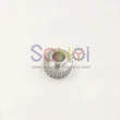 Heidelberg F2.020.017 Gear Roller For SM102 CD102 Machine Spare Parts 