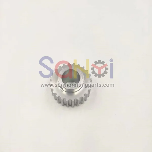 Heidelberg F2.020.017 Gear Roller For SM102 CD102 Machine Spare Parts 