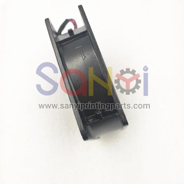 Heidelberg F2.115.2441 Axial Fan SM52 Machine Spare Parts