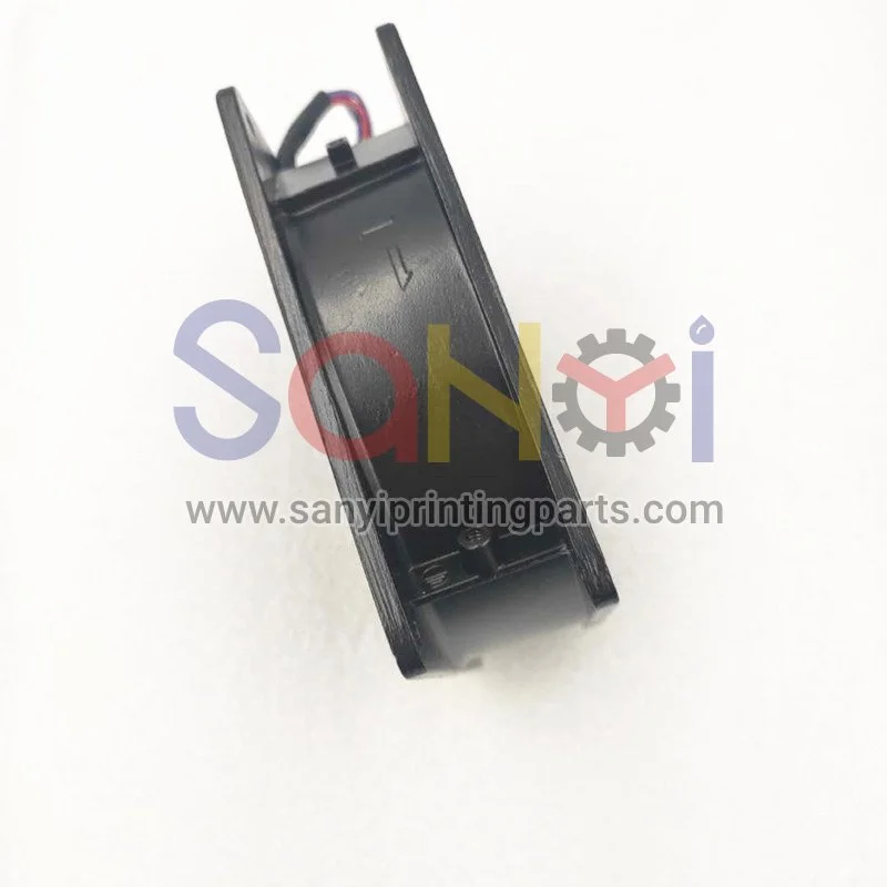 Heidelberg F2.115.2441 Axial Fan SM52 Machine Spare Parts