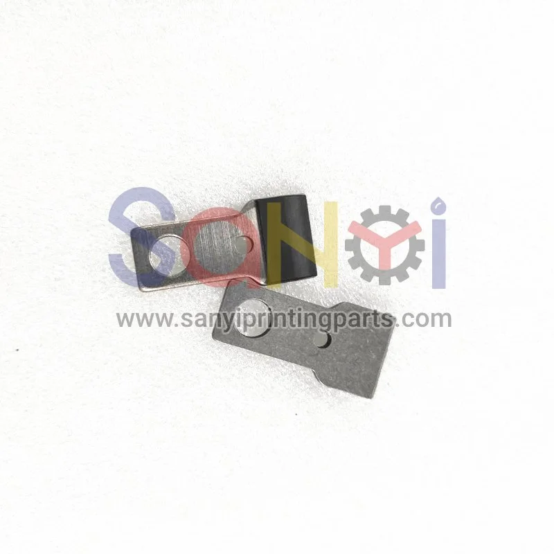 Heidelberg F2.583.337 Pincer Gripper For SM102 CD74 XL105 Machine