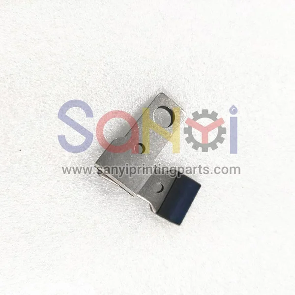 Heidelberg F2.583.337 Pincer Gripper For SM102 CD74 XL105 Machine