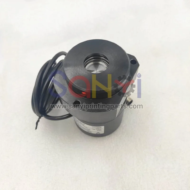 Heidelberg F4.105.1261 Motor Drive For SM102 CD102 XL105 Machine