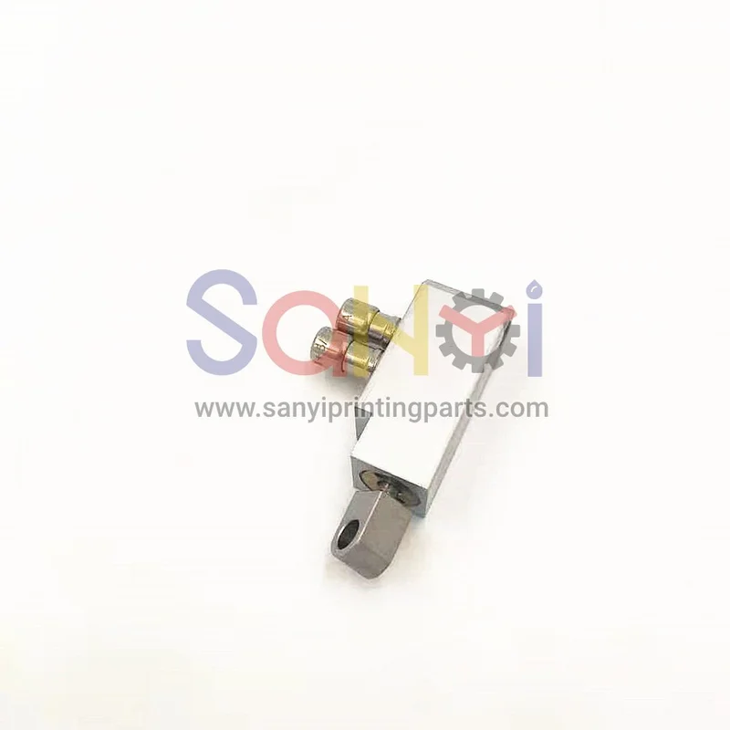 vérin pneumatique heidelberg f7.334.001 d10 h18 