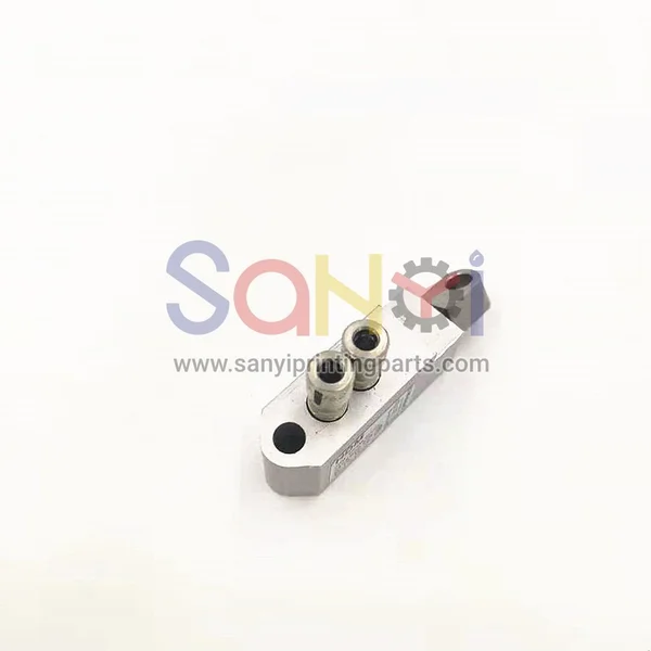 vérin pneumatique heidelberg f7.334.001 d10 h18