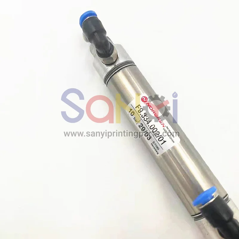 f9.334.002 cilindro neumático heidelberg sm74  