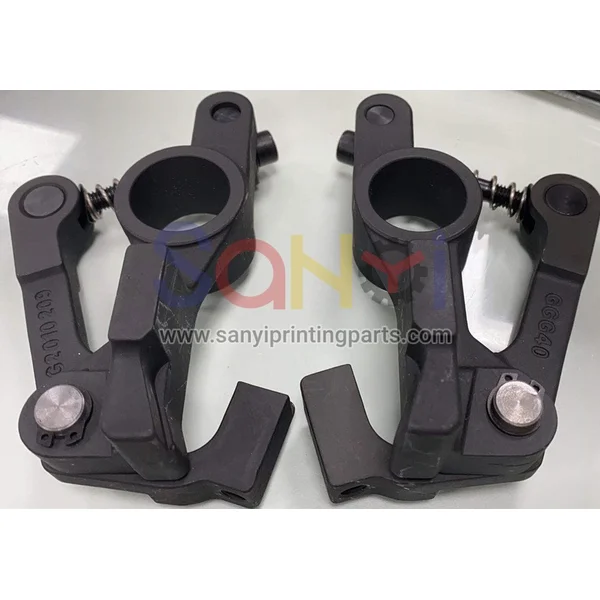 Heidelberg G2.010.209 G2.010.210 Lever DS Lever OS