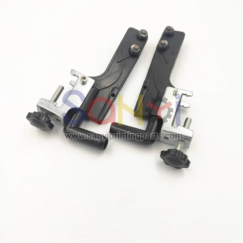 Heidelberg G2.015.513F G2.015.514F Suction Slow Down Element Cpl