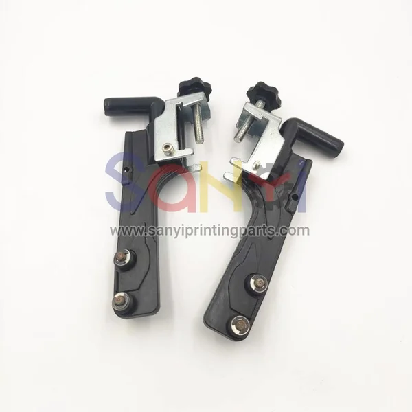 Heidelberg G2.015.513F G2.015.514F Suction Slow Down Element Cpl