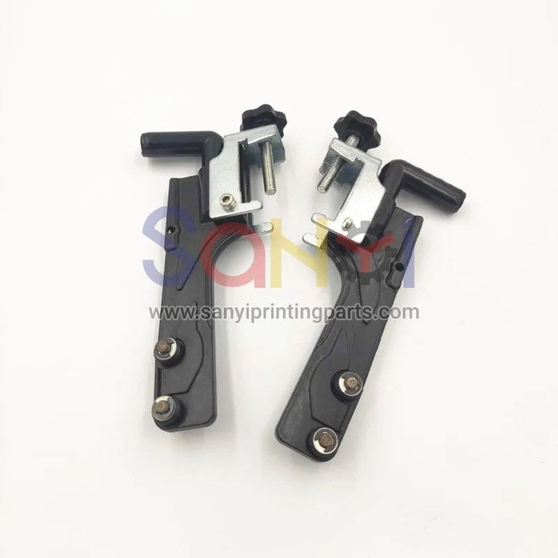 Heidelberg G2.015.513F G2.015.514F Suction Slow Down Element Cpl