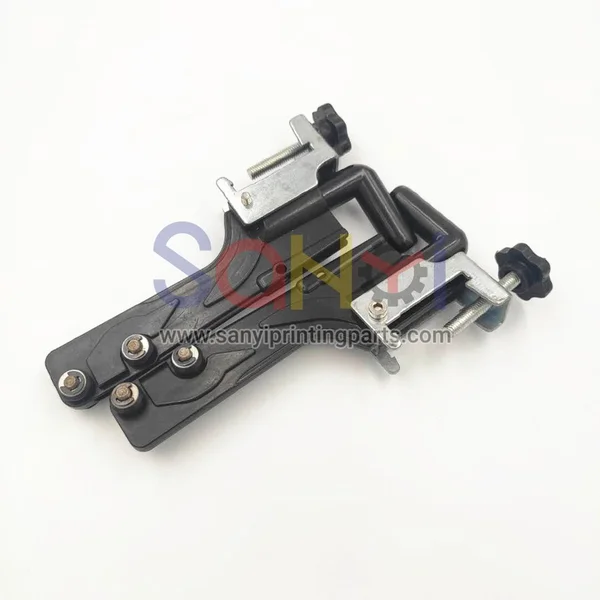 Heidelberg G2.015.513F G2.015.514F Suction Slow Down Element Cpl